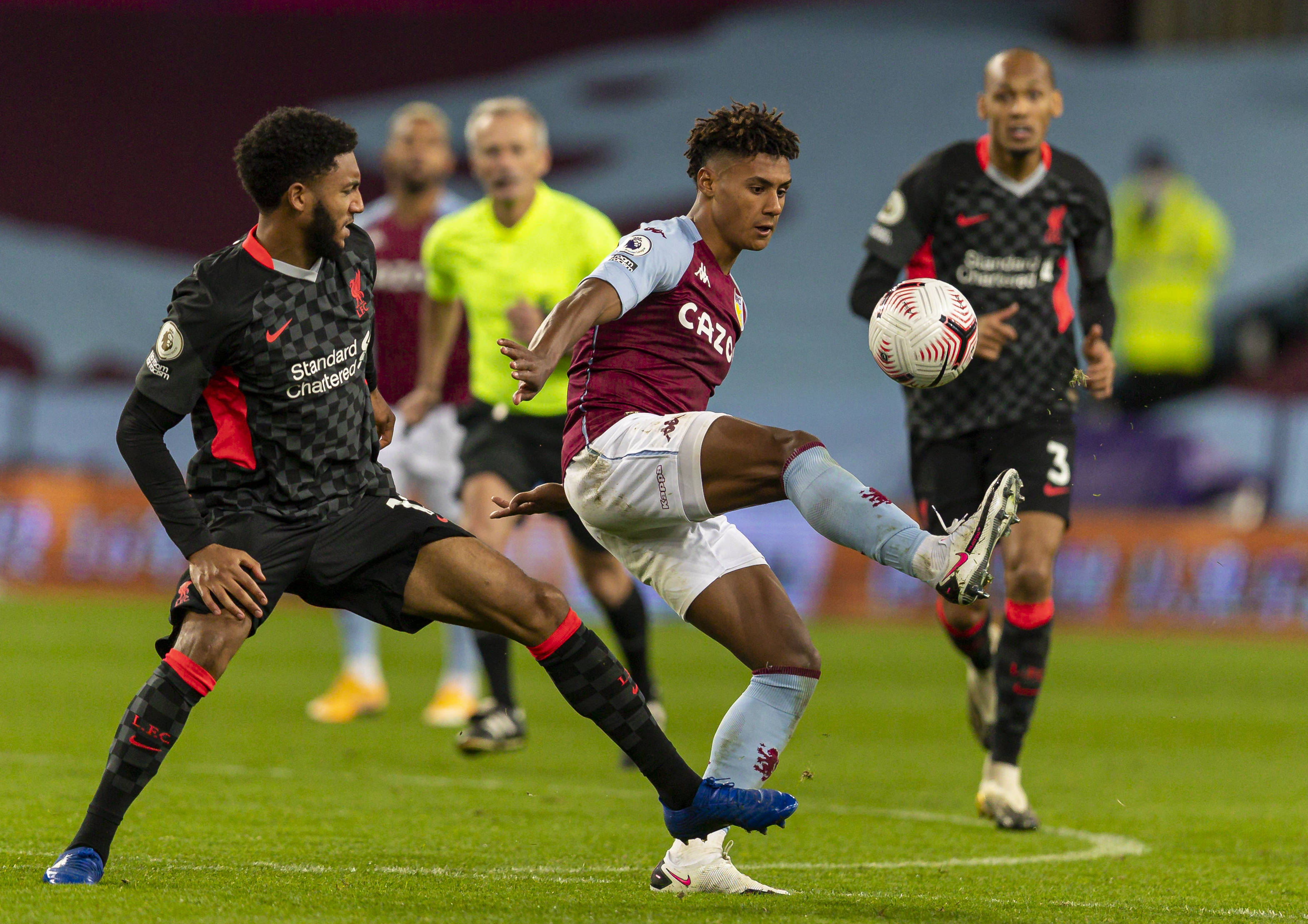 优势的重要 优势的重要