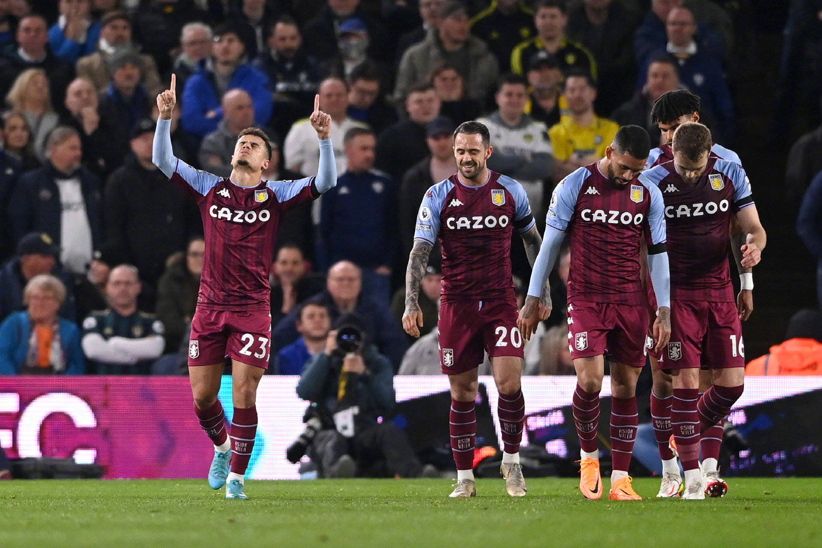 在这场中超 在这场中超